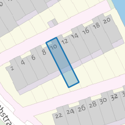 Perceel KLG00-C-4322