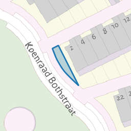 Perceel KLG00-C-4337