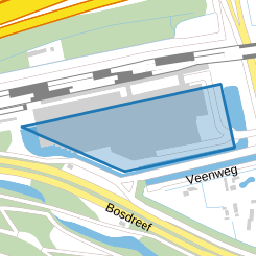 Perceel KLG00-C-4392