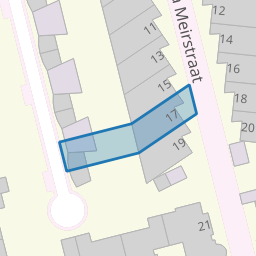 Perceel KLG00-C-4429