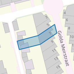 Perceel KLG00-C-4434