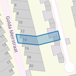 Perceel KLG00-C-4442