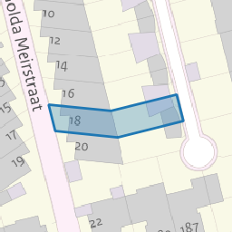 Perceel KLG00-C-4444