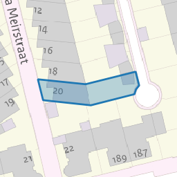 Perceel KLG00-C-4445