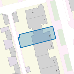 Perceel KLG00-C-4455