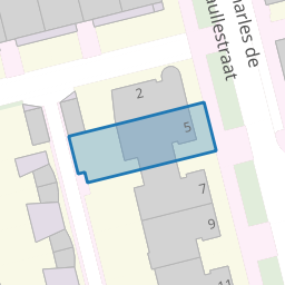 Perceel KLG00-C-4456