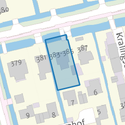 Perceel KLG00-C-4473