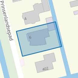 Perceel KLG00-C-4484