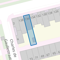 Perceel KLG00-C-4492