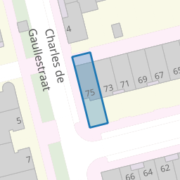 Perceel KLG00-C-4503