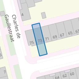 Perceel KLG00-C-4504