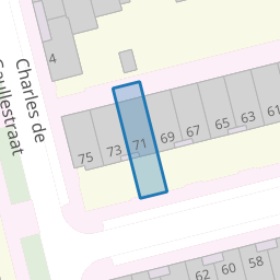 Perceel KLG00-C-4505