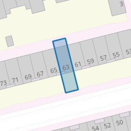 Perceel KLG00-C-4509