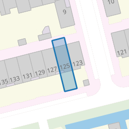 Perceel KLG00-C-4537