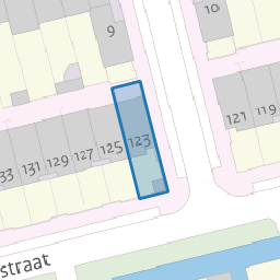 Perceel KLG00-C-4538