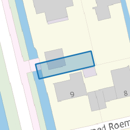 Perceel KLG00-C-4541