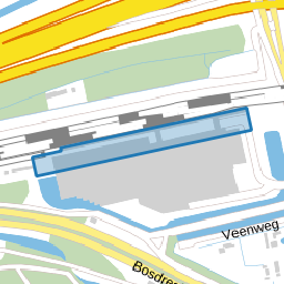 Perceel KLG00-C-4552