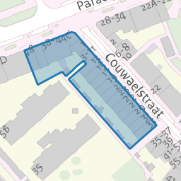 Perceel KLG00-C-4556