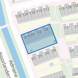 Perceel KLG00-C-4579