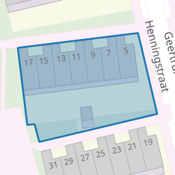 Perceel KLG00-C-4582