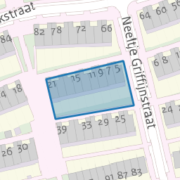 Perceel KLG00-C-4589