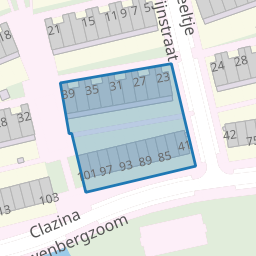 Perceel KLG00-C-4590