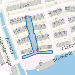 Perceel KLG00-C-4594