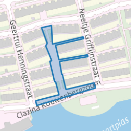 Perceel KLG00-C-4596