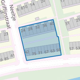 Perceel KLG00-C-4600