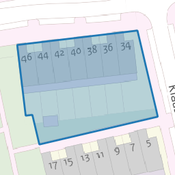 Perceel KLG00-C-4601