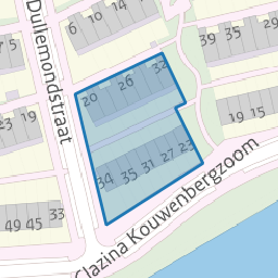 Perceel KLG00-C-4607