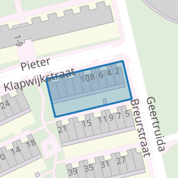 Perceel KLG00-C-4608