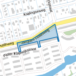 Perceel KLG00-C-4611