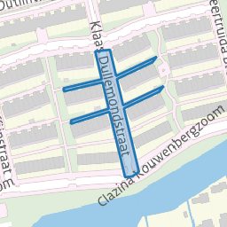 Perceel KLG00-C-4615