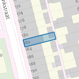 Perceel KLG00-C-4698