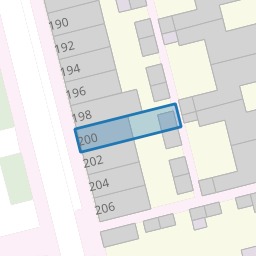 Perceel KLG00-C-4707