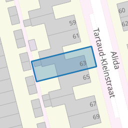 Perceel KLG00-C-4716