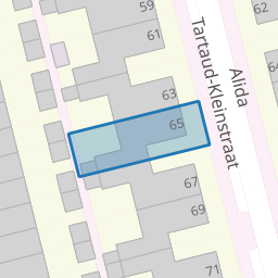 Perceel KLG00-C-4717