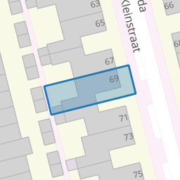 Perceel KLG00-C-4719