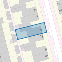 Perceel KLG00-C-4722