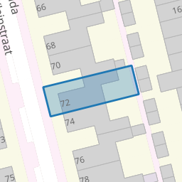 Perceel KLG00-C-4738