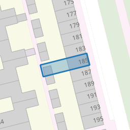 Perceel KLG00-C-4771