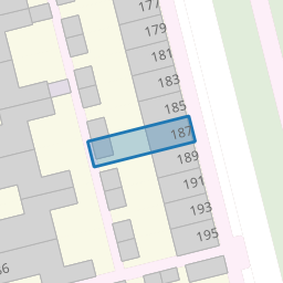 Perceel KLG00-C-4772