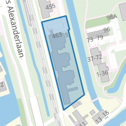 Perceel KLG00-C-4845