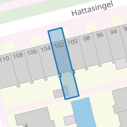 Perceel KLG00-C-4851