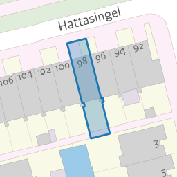 Perceel KLG00-C-4853