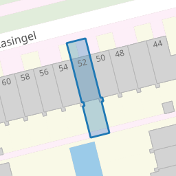 Perceel KLG00-C-4876