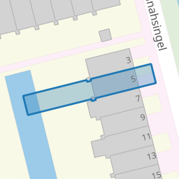 Perceel KLG00-C-4882