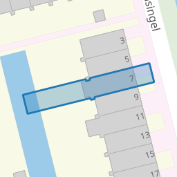 Perceel KLG00-C-4883