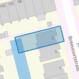 Perceel KLG00-C-4899